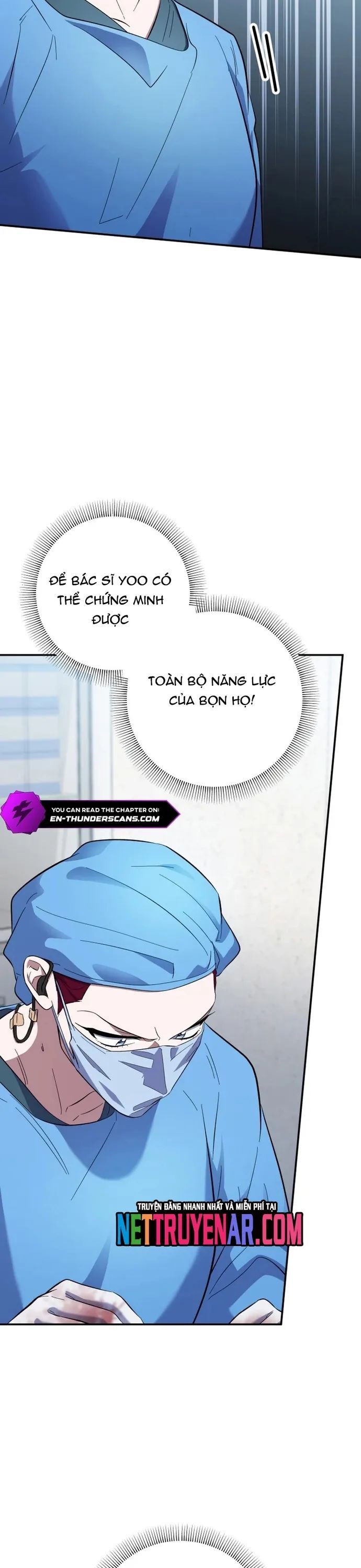 Tuyệt Đỉnh Bác Sĩ - Chương 45 - Trang 31