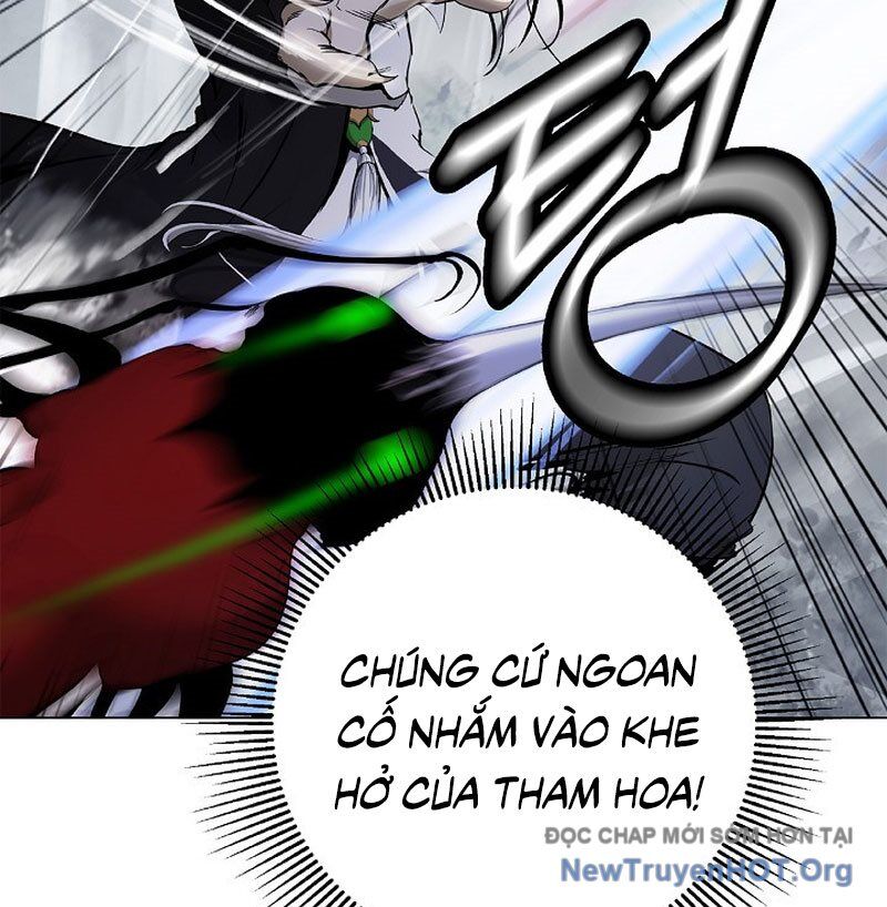 Xuyên Không Thành Hổ Chương 205 Ảnh 105