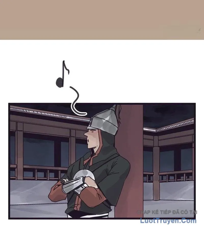 Hiệp Khách Hành Bất Thông - Chương 132 - Trang 5