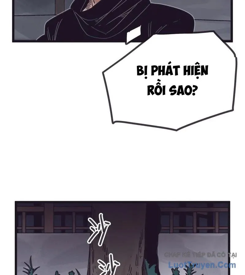 Hiệp Khách Hành Bất Thông - Chương 132 - Trang 19