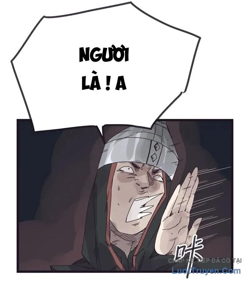 Hiệp Khách Hành Bất Thông - Chương 132 - Trang 28