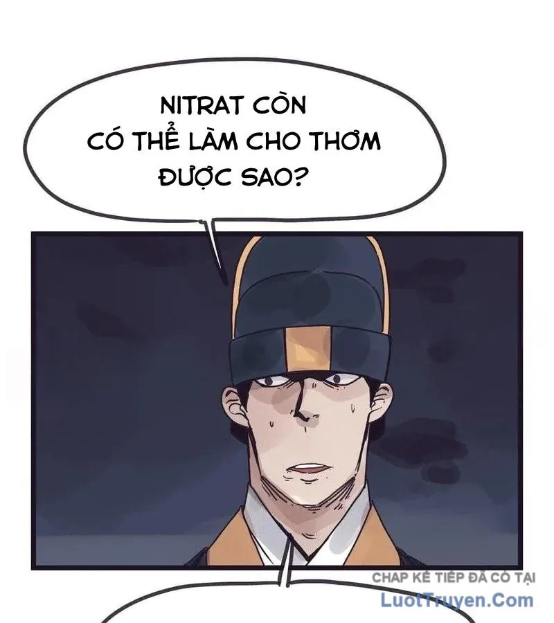 Hiệp Khách Hành Bất Thông - Chương 132 - Trang 84