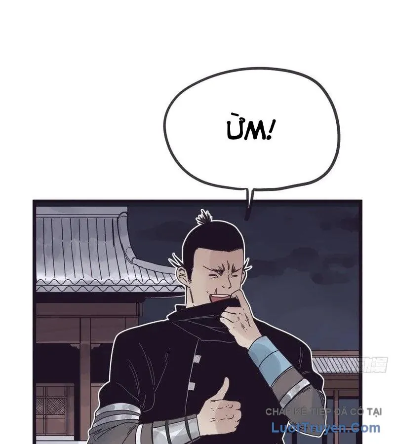 Hiệp Khách Hành Bất Thông - Chương 132 - Trang 33