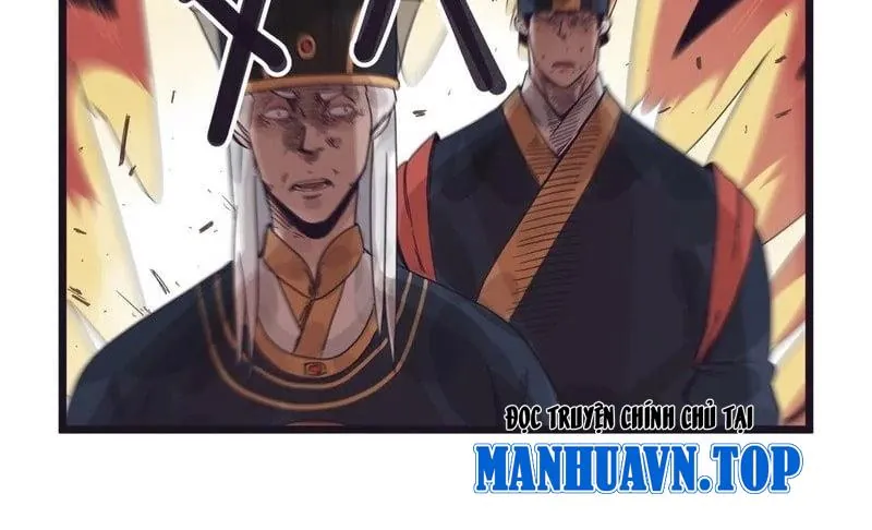 Hiệp Khách Hành Bất Thông - Chương 132 - Trang 86