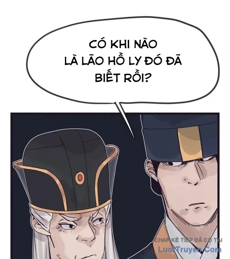 Hiệp Khách Hành Bất Thông - Chương 132 - Trang 47