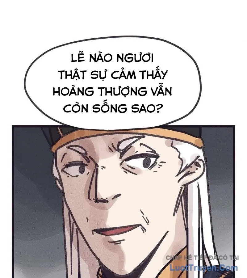 Hiệp Khách Hành Bất Thông - Chương 132 - Trang 50