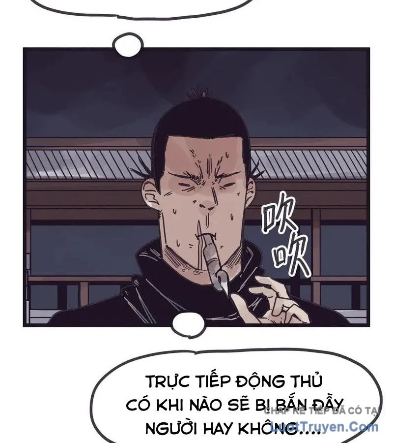 Hiệp Khách Hành Bất Thông - Chương 132 - Trang 25