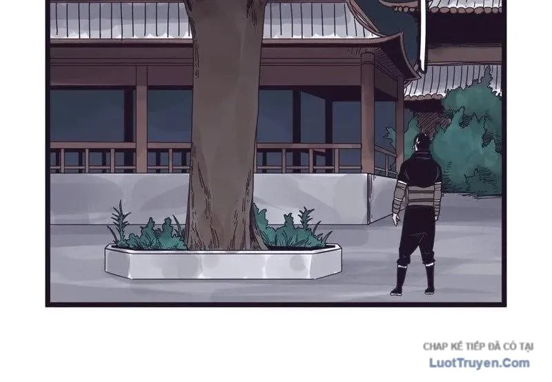 Hiệp Khách Hành Bất Thông - Chương 132 - Trang 14