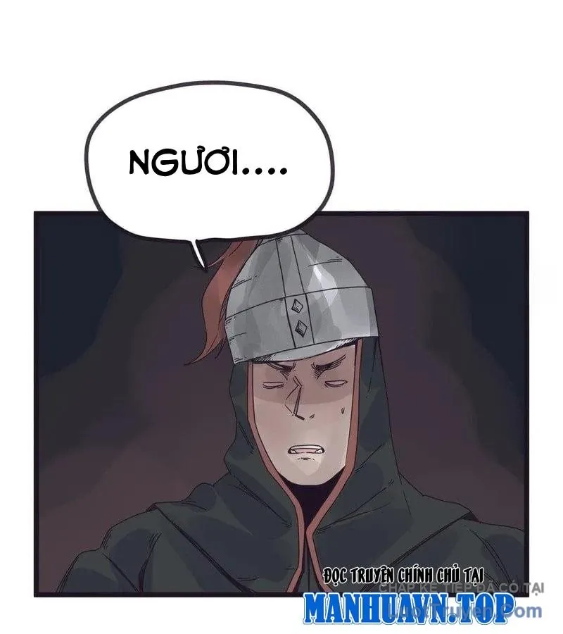 Hiệp Khách Hành Bất Thông - Chương 132 - Trang 27