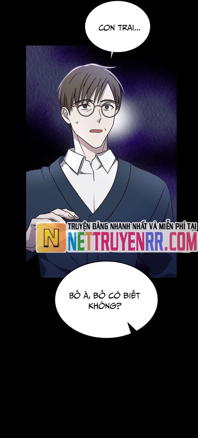 Võ Thần Thăng Cấp
