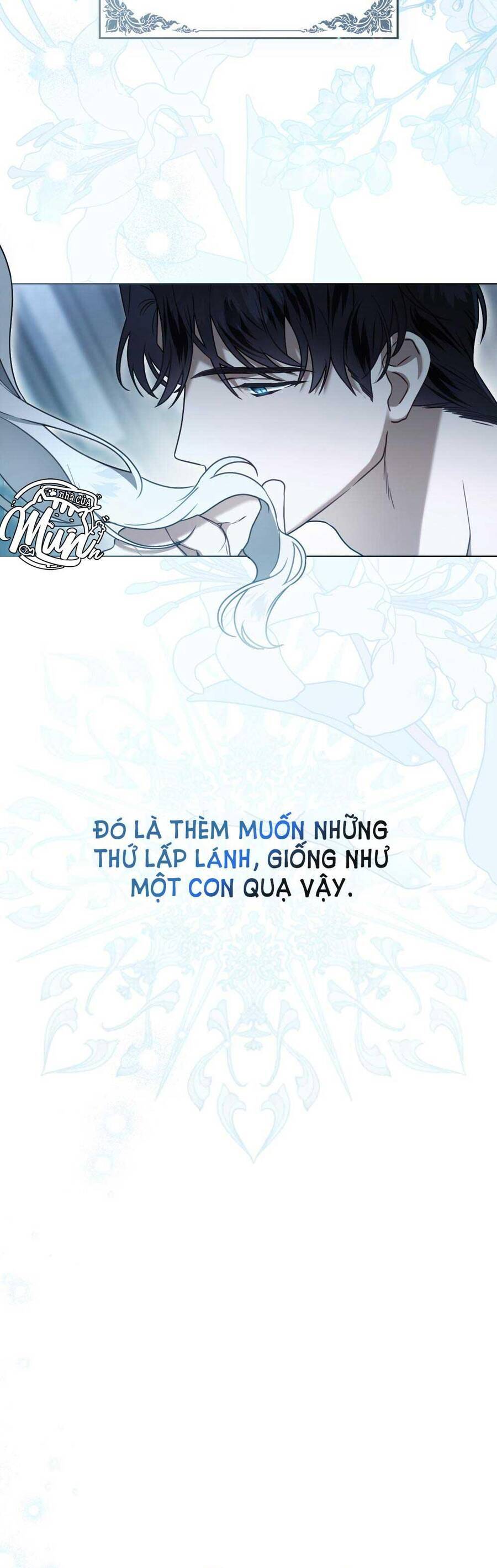 Hôn Nhân Khế Ước - Chương 20 - Trang 22