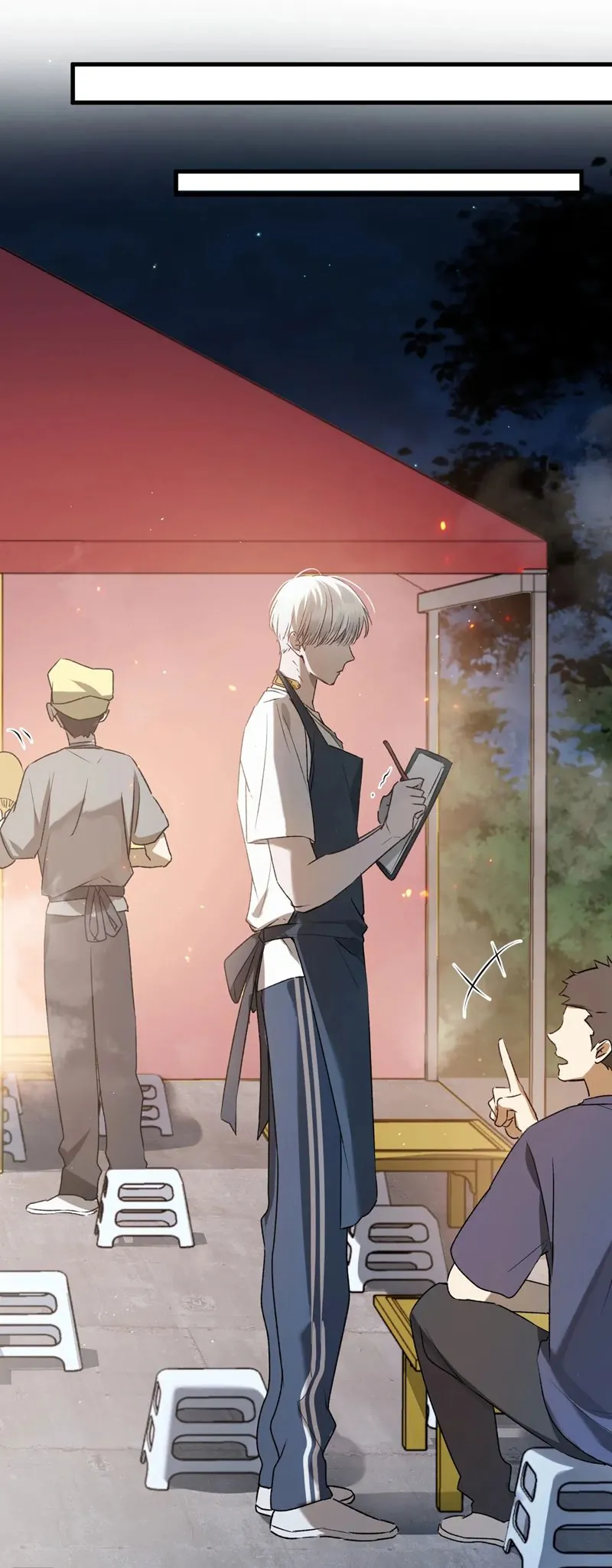 Bị Dã Thú Tùy Ý Nhìn Trộm - Chương 7 - Trang 10