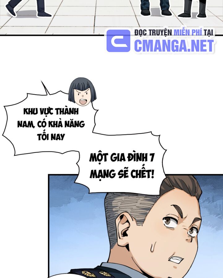 Đối Mặt Với Bệnh Tâm Thần, Ma Quỷ Chẳng Là Cái Thá Gì - Chương 3 - Trang 101