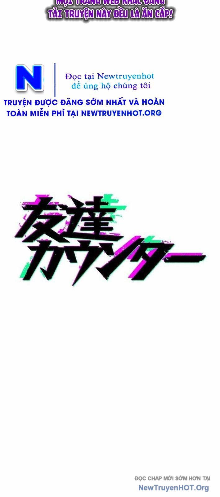 Bộ Đếm Bạn Bè - Chương 3 - Trang 11