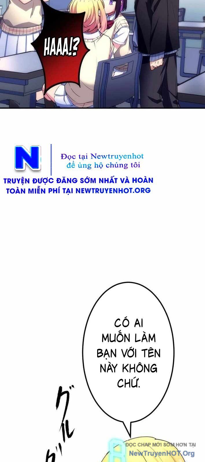 Bộ Đếm Bạn Bè - Chương 3 - Trang 15