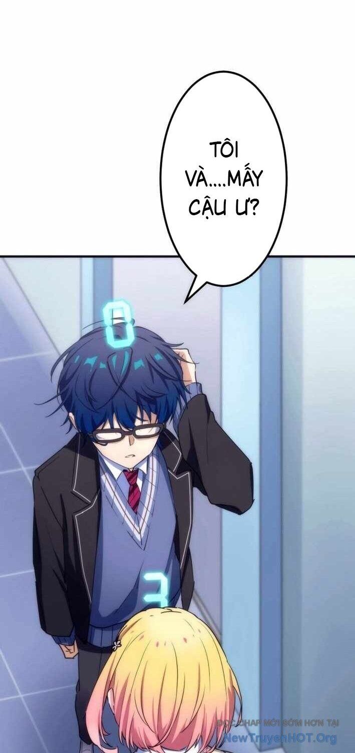 Bộ Đếm Bạn Bè - Chương 3 - Trang 2