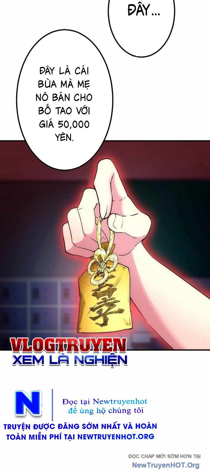 Bộ Đếm Bạn Bè - Chương 3 - Trang 17