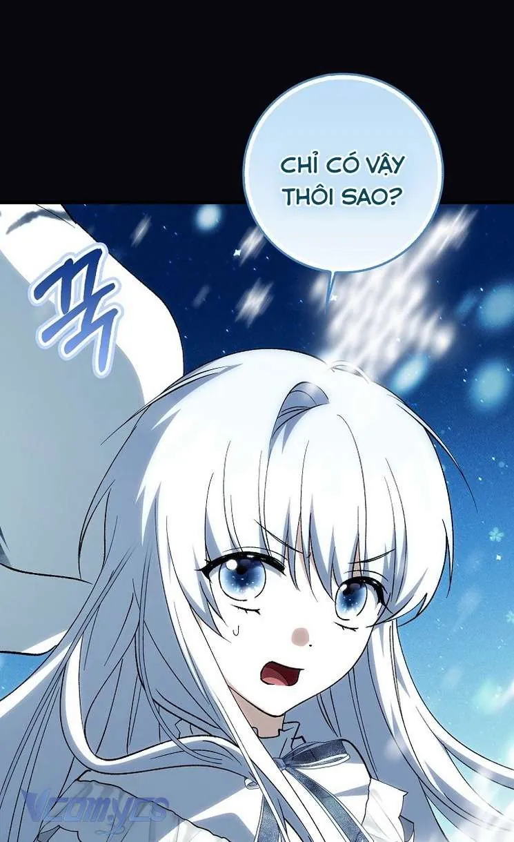 Công Chúa Bạch Hổ Không Có Nguy Hiểm Nha! - Chương 9 - Trang 86