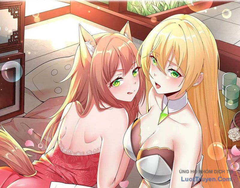 Sau Khi Độ Kiếp, Ta Biến Thành Bạch Cốt Ma Tôn - Chương 36 - Trang 2