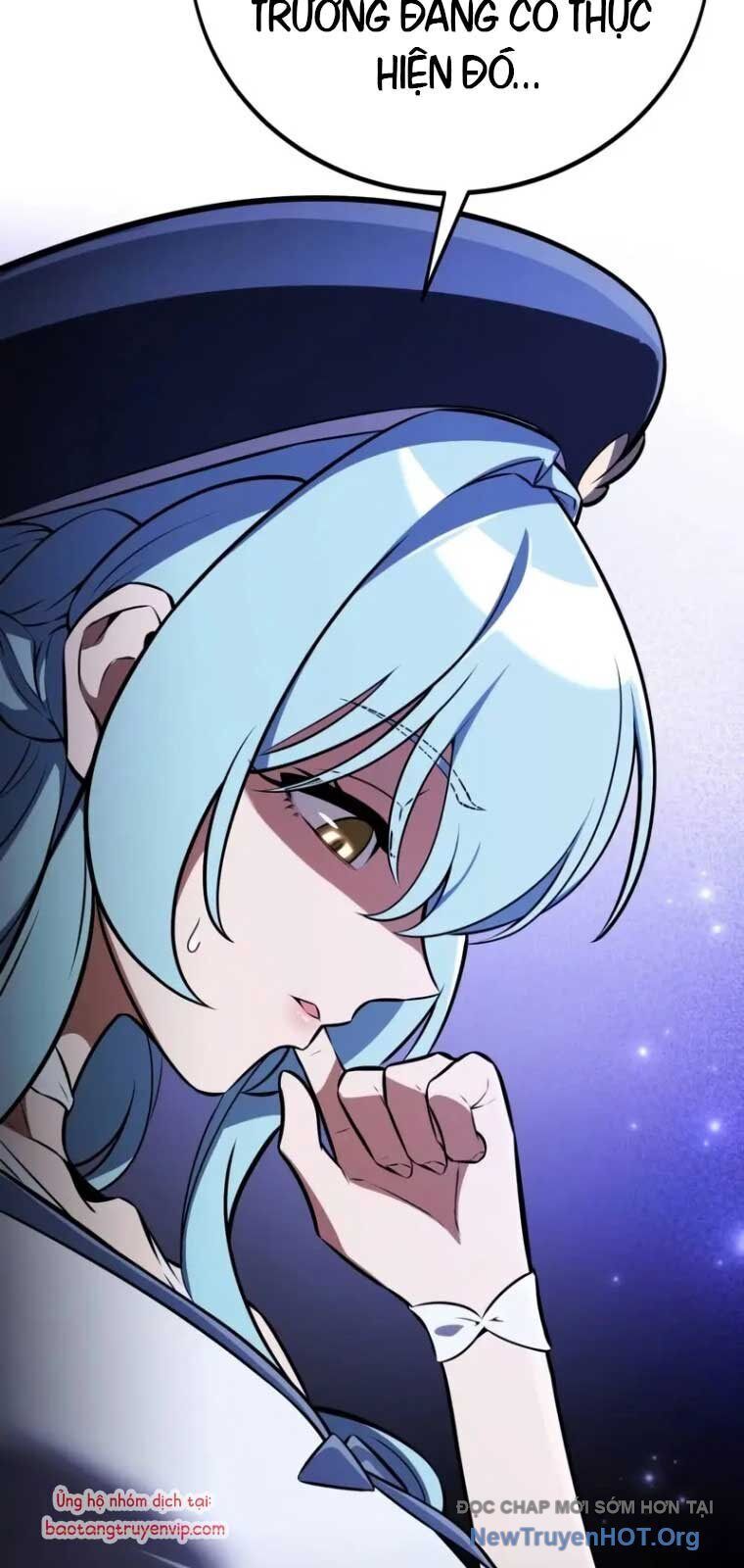 Fate/Extra Ccc Fox Tail - Chương 76 - Trang 64