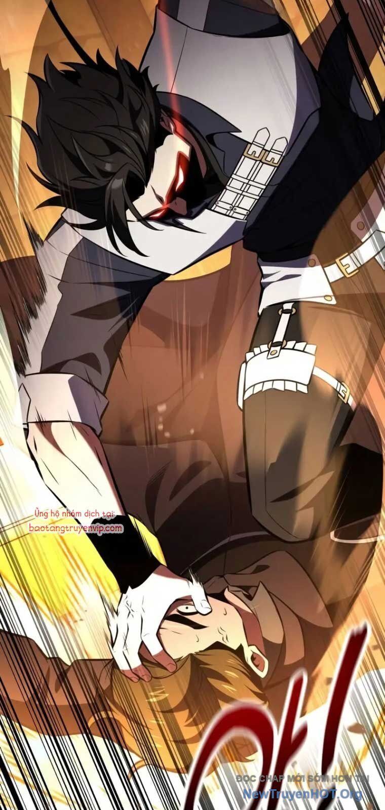 Fate/Extra Ccc Fox Tail - Chương 76 - Trang 126