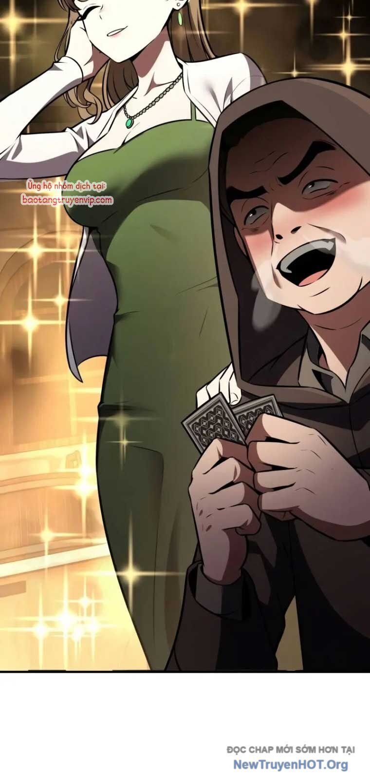 Fate/Extra Ccc Fox Tail - Chương 76 - Trang 112