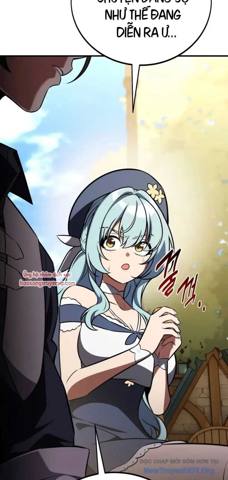 Fate/Extra Ccc Fox Tail - Chương 76 - Trang 73