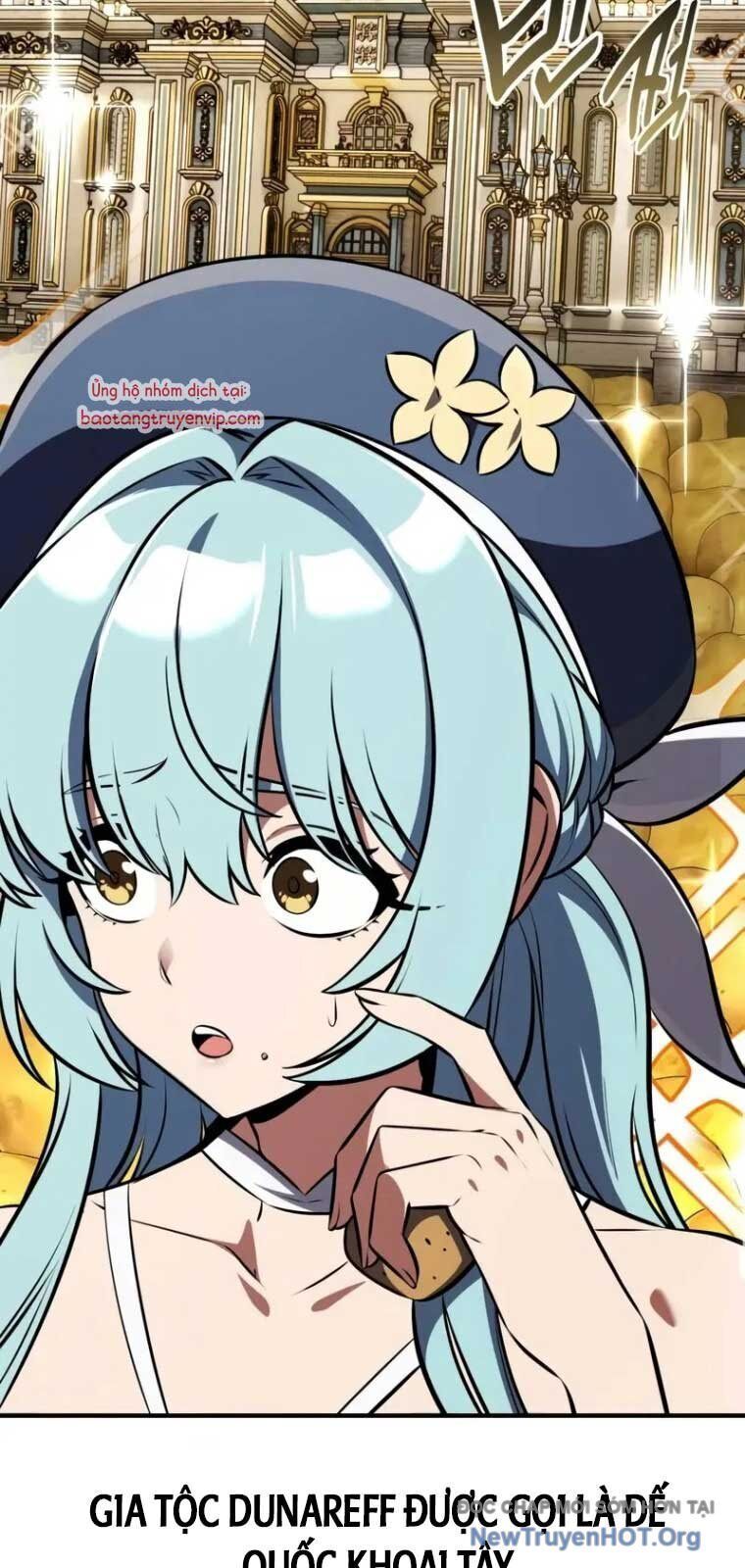 Fate/Extra Ccc Fox Tail - Chương 76 - Trang 55