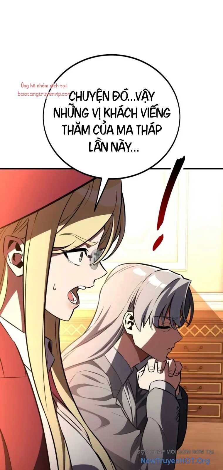 Fate/Extra Ccc Fox Tail - Chương 76 - Trang 46