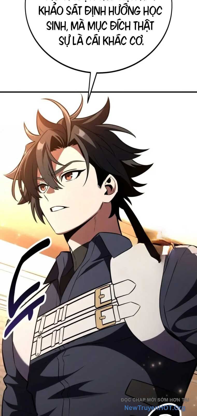 Fate/Extra Ccc Fox Tail - Chương 76 - Trang 48