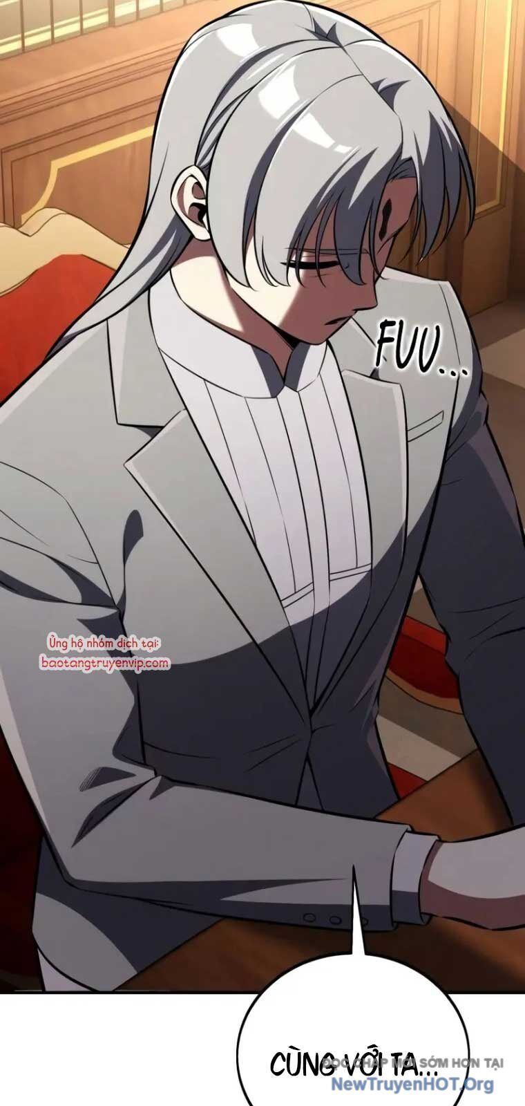 Fate/Extra Ccc Fox Tail - Chương 76 - Trang 39