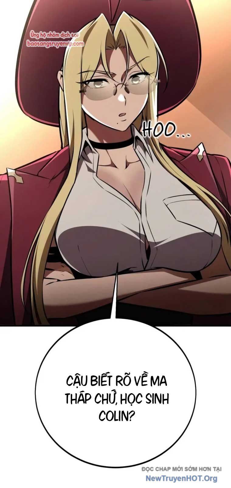 Fate/Extra Ccc Fox Tail - Chương 76 - Trang 27