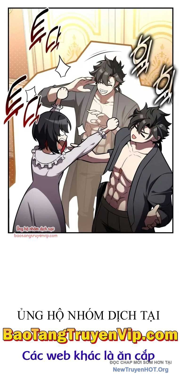 Fate/Extra Ccc Fox Tail - Chương 76 - Trang 5