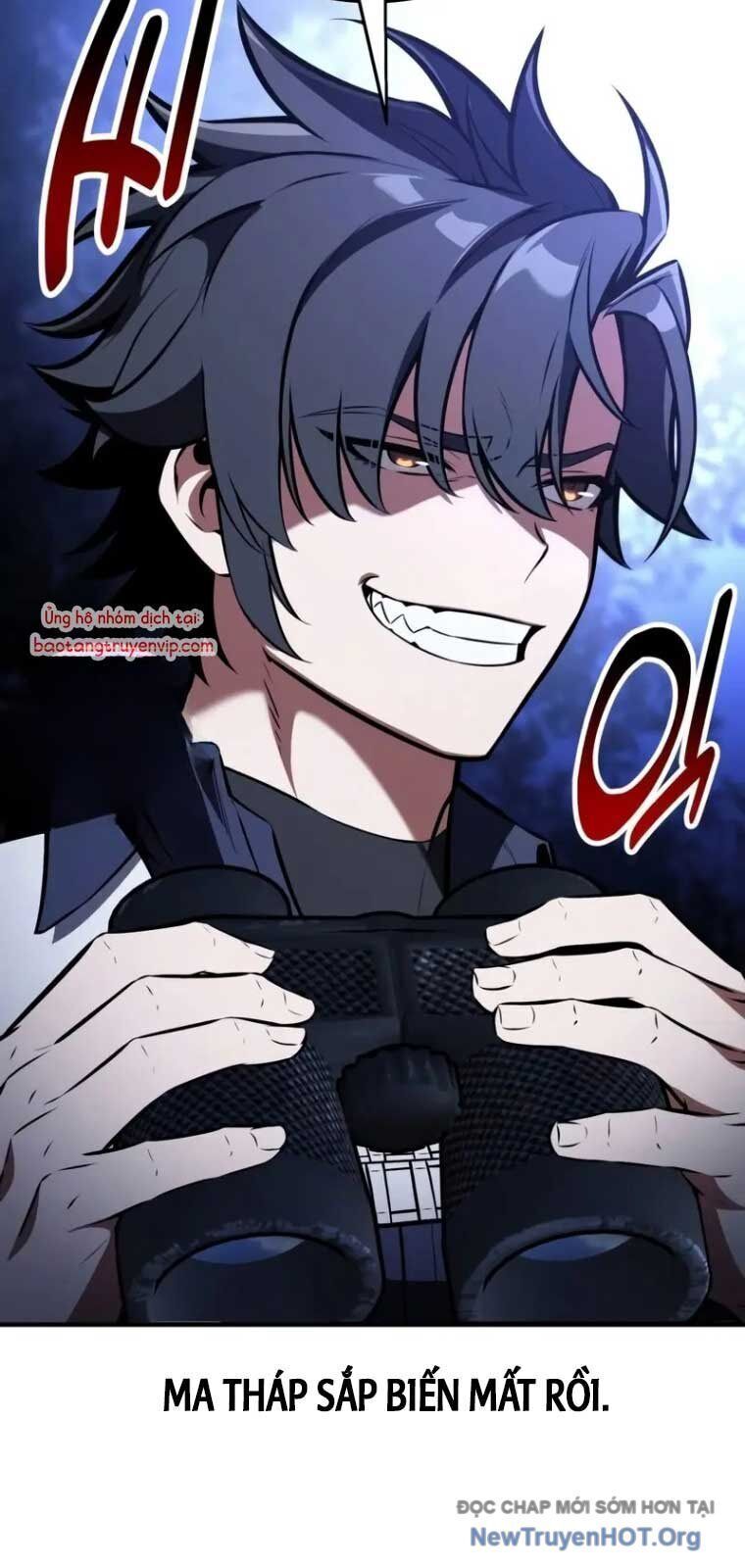 Fate/Extra Ccc Fox Tail - Chương 76 - Trang 102