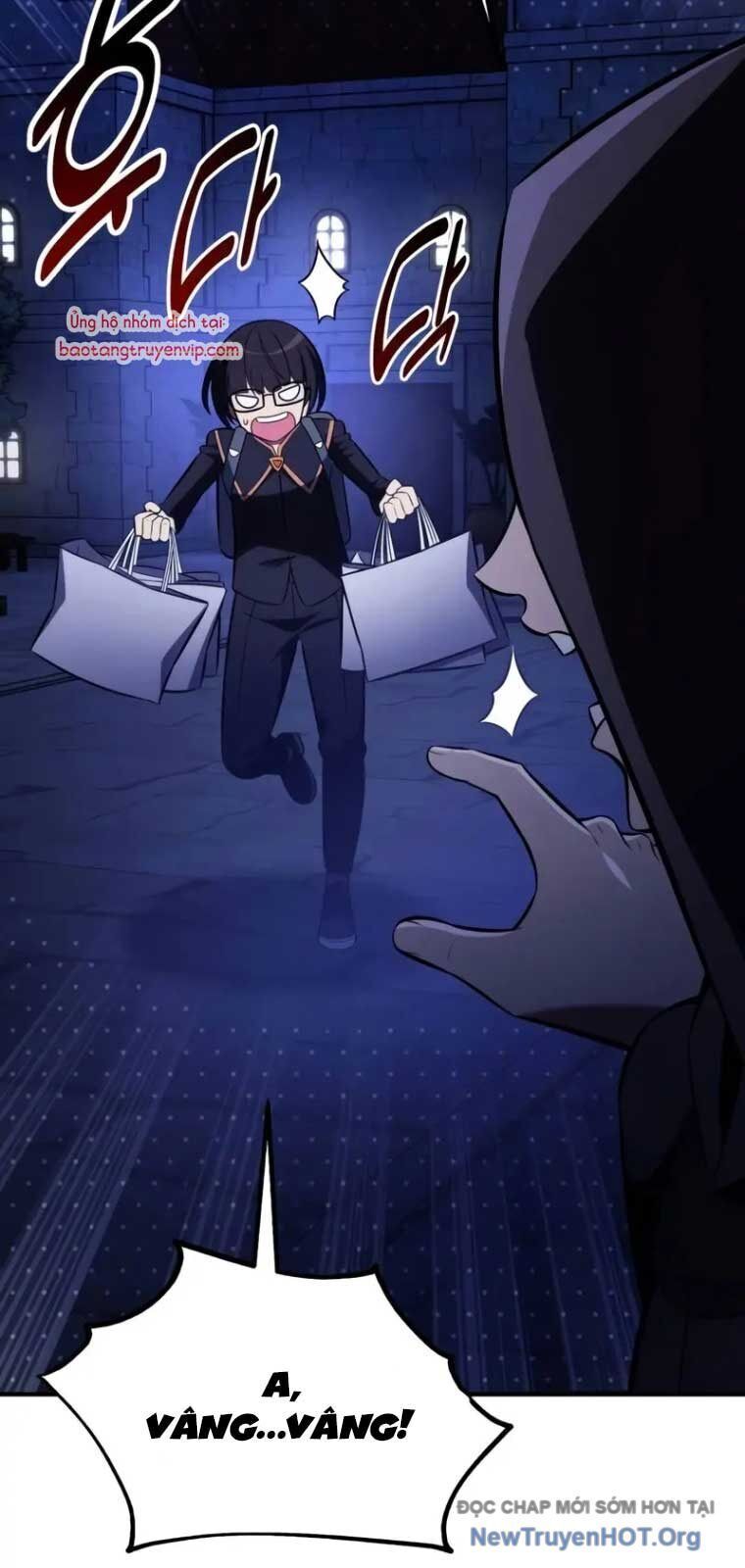 Fate/Extra Ccc Fox Tail - Chương 76 - Trang 97