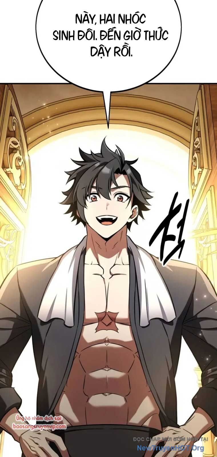 Fate/Extra Ccc Fox Tail - Chương 76 - Trang 12