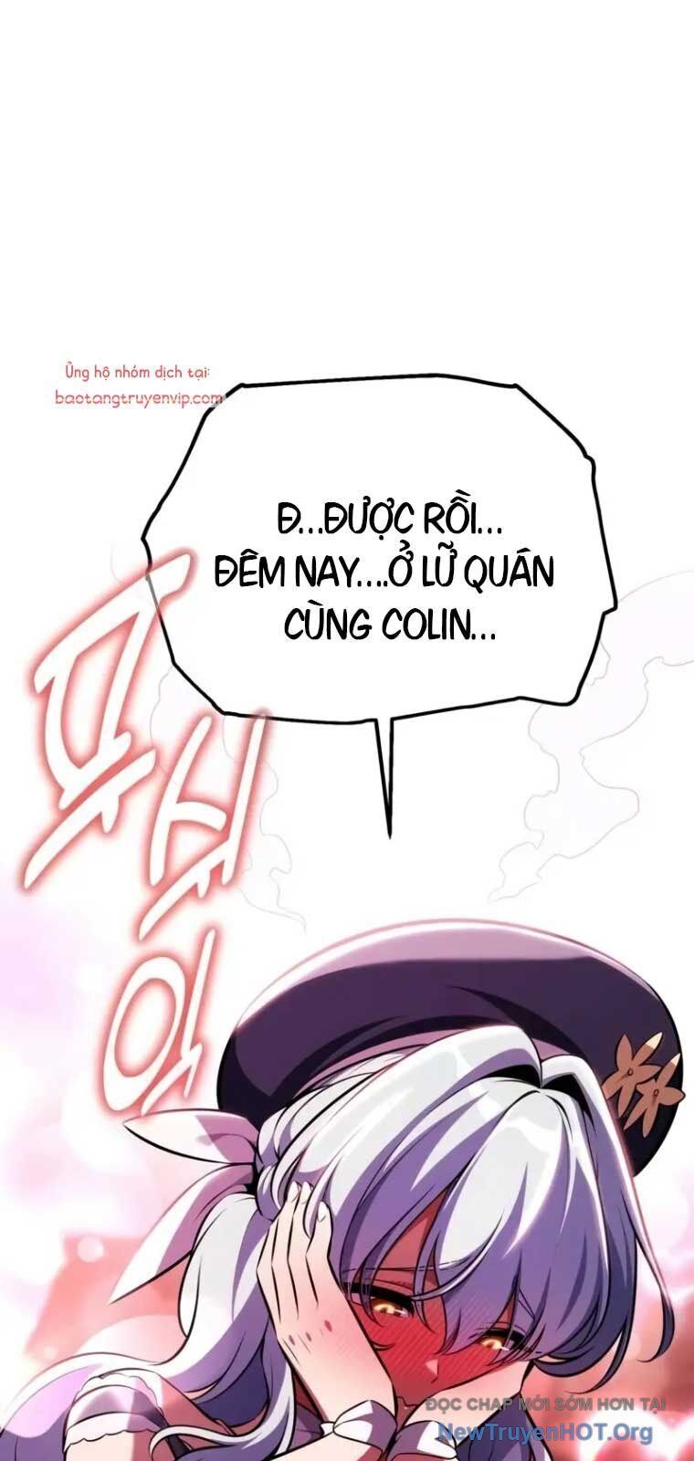 Fate/Extra Ccc Fox Tail - Chương 76 - Trang 83