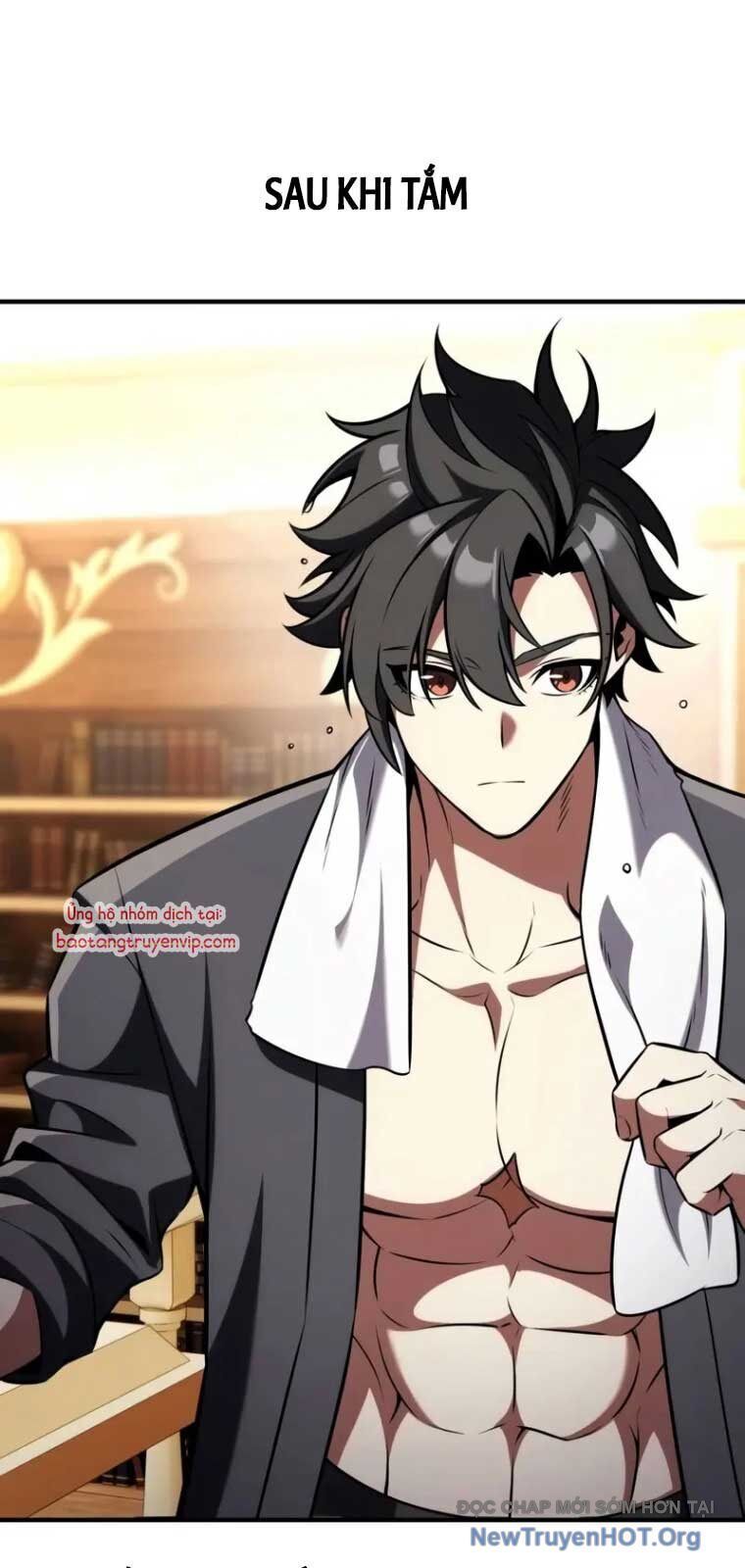 Fate/Extra Ccc Fox Tail - Chương 76 - Trang 6