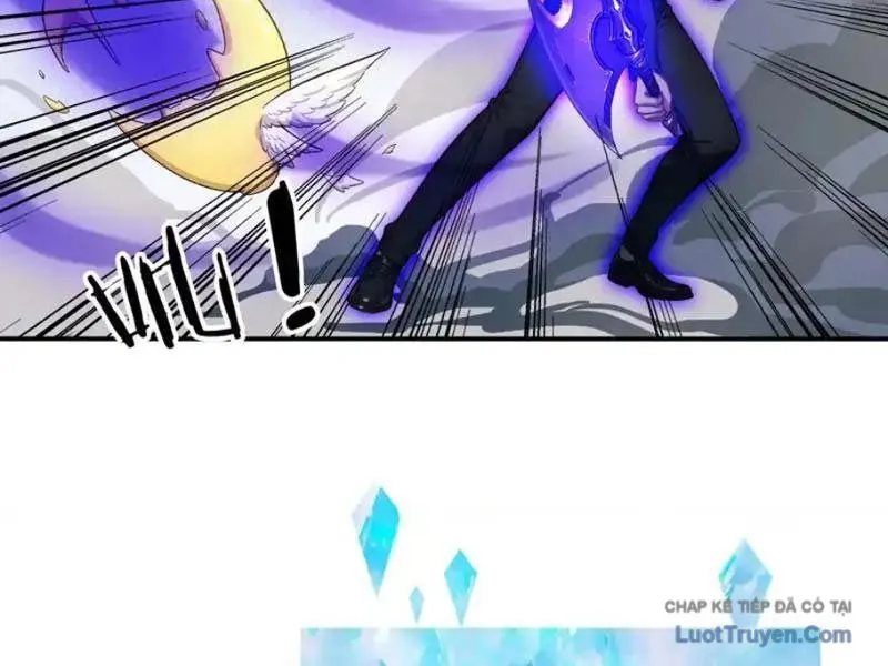 Toàn Dân Thần Vương: Tôi Hiến Tế Nghìn Tỷ Sinh Linh! - Chương 135 - Trang 43