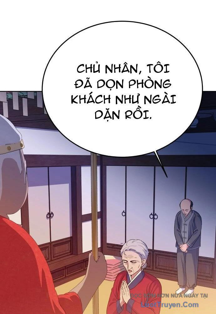 Linh Hồn Của Đền Thờ: Đứa Trẻ Nuốt Rắn - Chương 7 - Trang 5