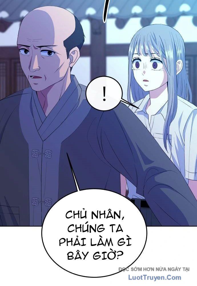 Linh Hồn Của Đền Thờ: Đứa Trẻ Nuốt Rắn - Chương 7 - Trang 48