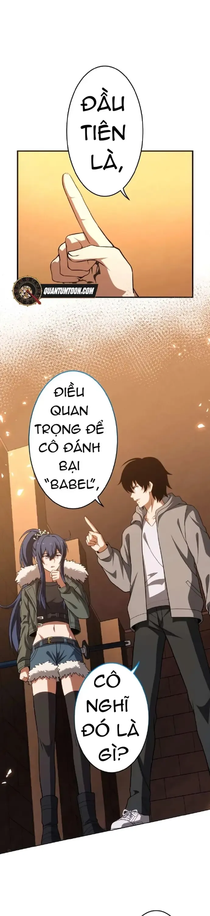 Teihen Tansakusha No Saisoku Kouryaku ~Saijaku Ga 99 No Kaiki De Saikyou Ni Itaru Made~ - Chương 6 - Trang 19