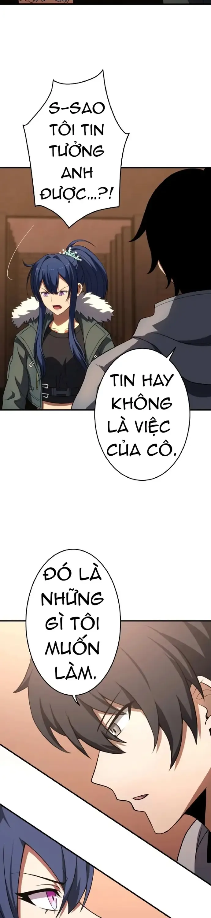 Teihen Tansakusha No Saisoku Kouryaku ~Saijaku Ga 99 No Kaiki De Saikyou Ni Itaru Made~ - Chương 6 - Trang 11