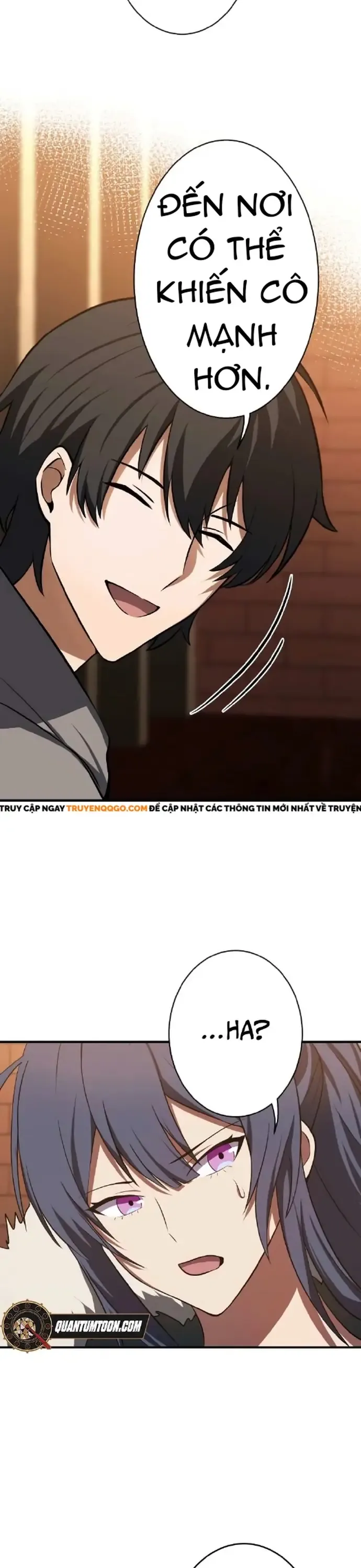 Teihen Tansakusha No Saisoku Kouryaku ~Saijaku Ga 99 No Kaiki De Saikyou Ni Itaru Made~ - Chương 6 - Trang 17