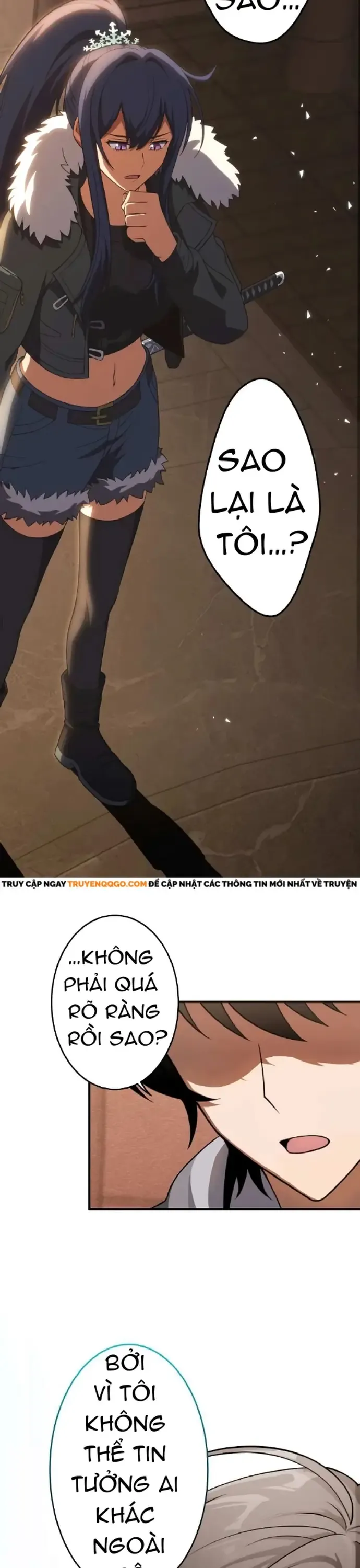 Teihen Tansakusha No Saisoku Kouryaku ~Saijaku Ga 99 No Kaiki De Saikyou Ni Itaru Made~ - Chương 6 - Trang 13