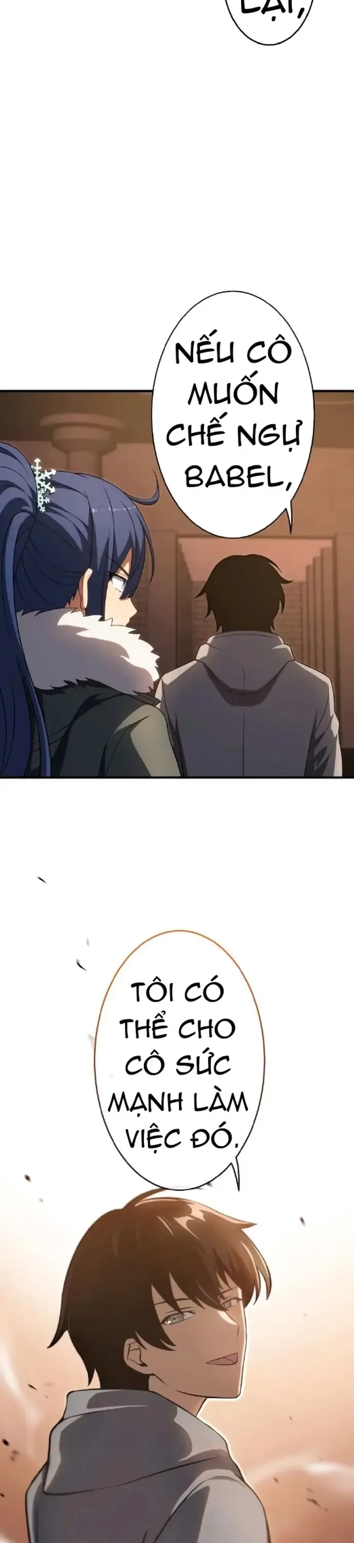 Teihen Tansakusha No Saisoku Kouryaku ~Saijaku Ga 99 No Kaiki De Saikyou Ni Itaru Made~ - Chương 6 - Trang 15