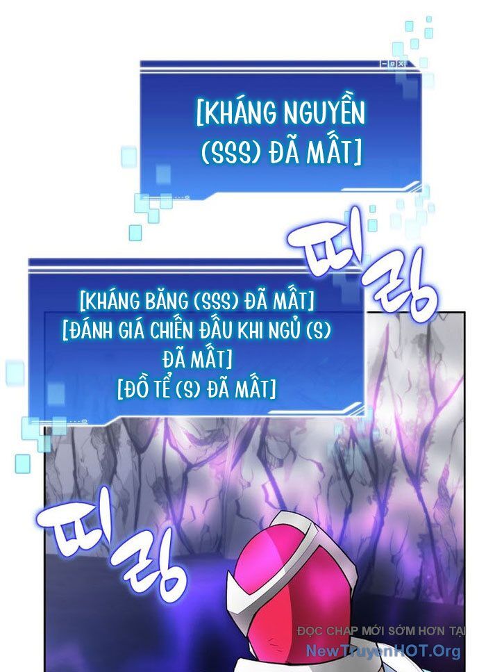 Mắc Kẹt Trong Tòa Tháp Thử Thách - Chương 127 - Trang 48