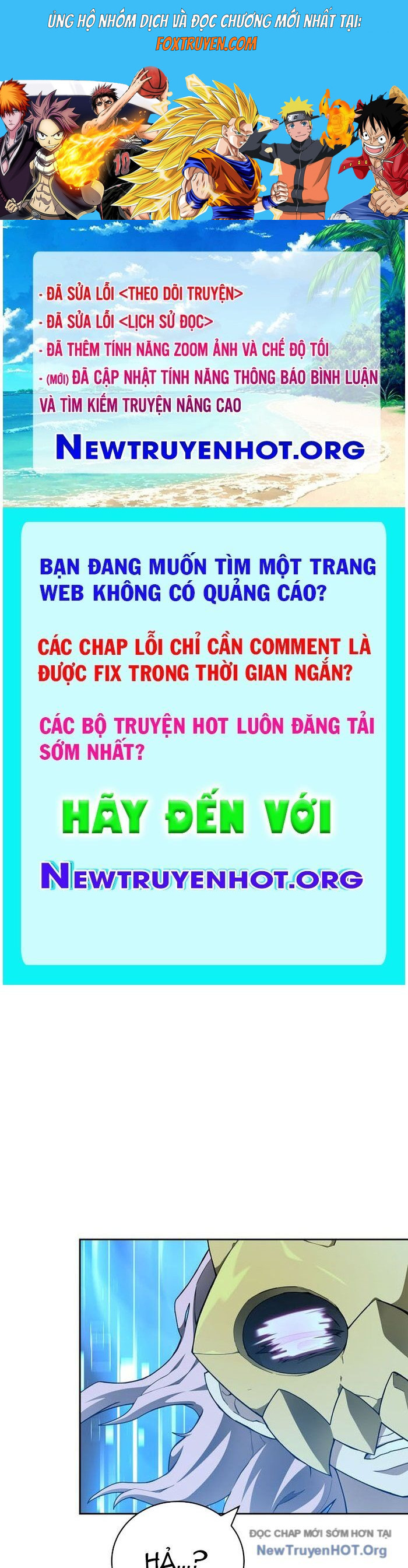 Mắc Kẹt Trong Tòa Tháp Thử Thách - Chương 127 - Trang 1
