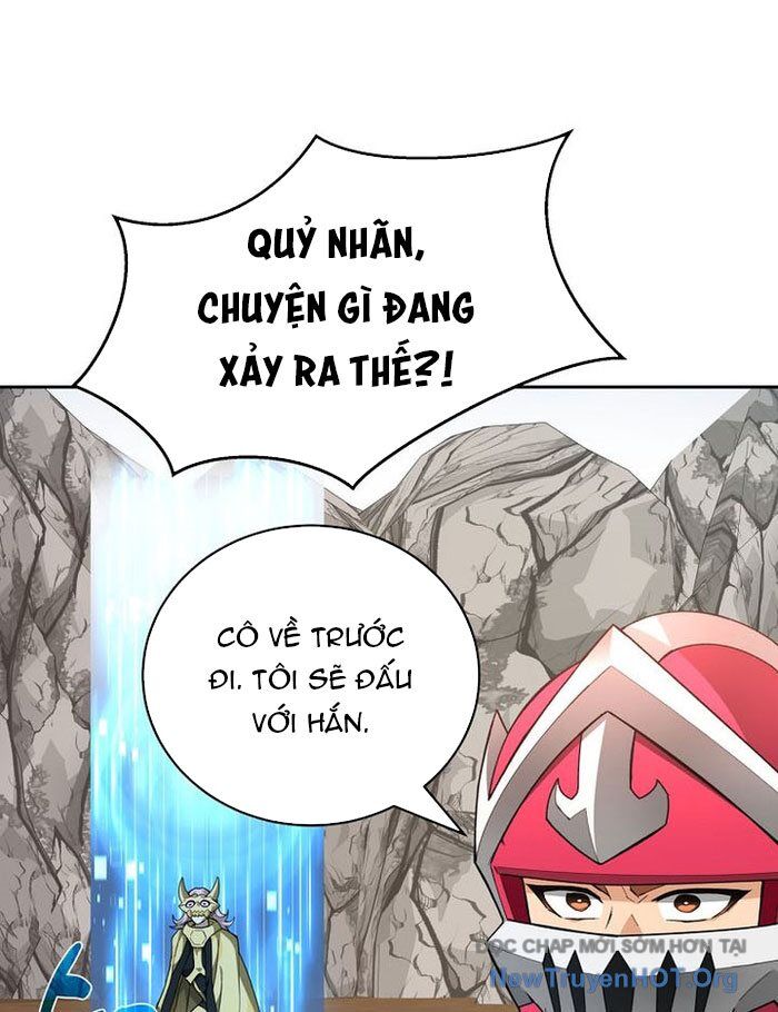 Mắc Kẹt Trong Tòa Tháp Thử Thách - Chương 127 - Trang 4