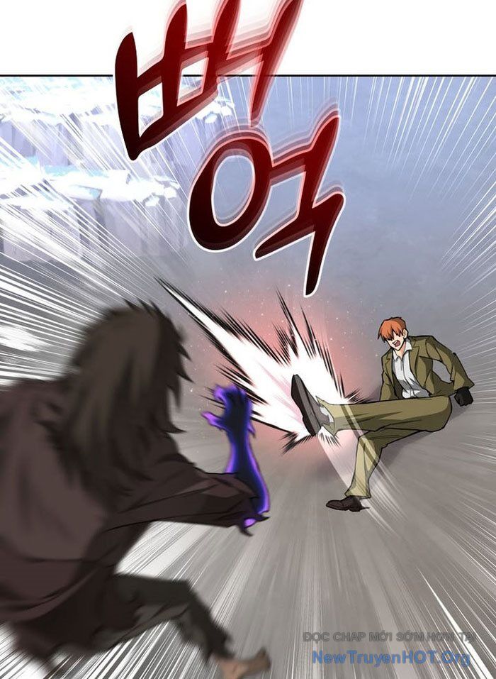 Mắc Kẹt Trong Tòa Tháp Thử Thách - Chương 127 - Trang 97